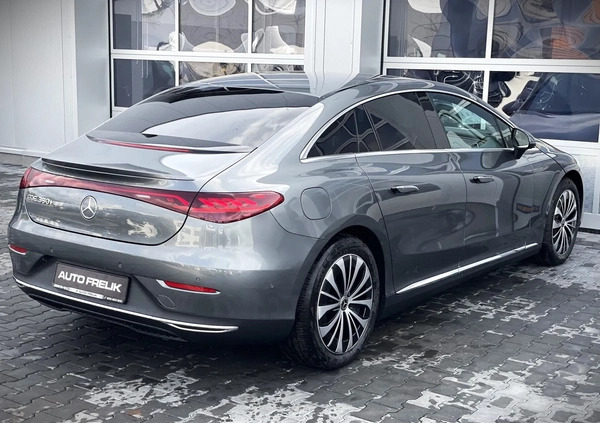 Mercedes-Benz EQE cena 299999 przebieg: 5, rok produkcji 2023 z Oleszyce małe 106